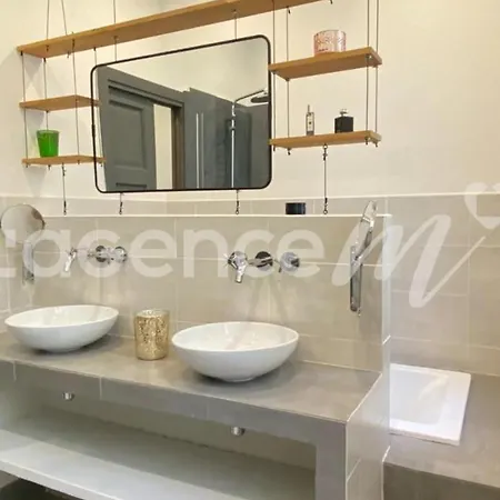 Apartament Arson Grand Art Deco *