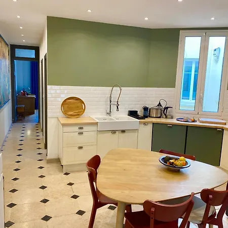 Arson Grand Art Deco Niza