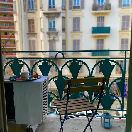 Arson Grand Art Deco Appartement *