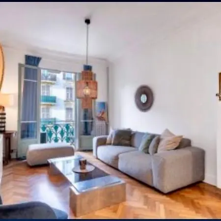 Appartement Arson Grand Art Deco